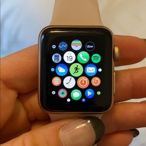 Apple Watch 3 series